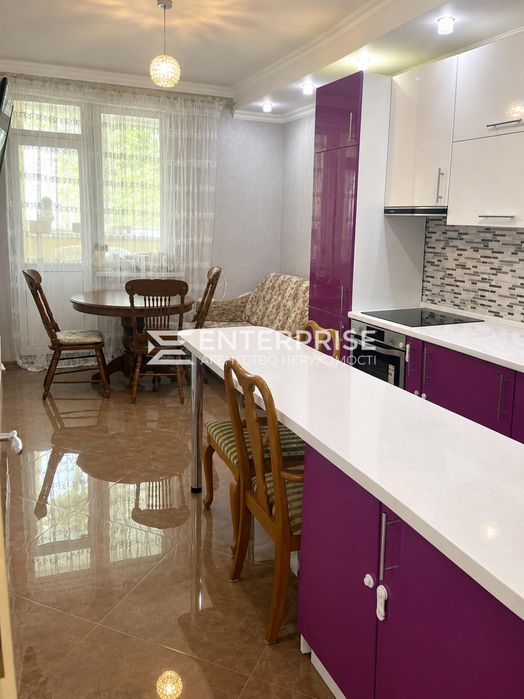 Квартира на вул. Олевська, 11 в Київ, ID 333033, фото №2