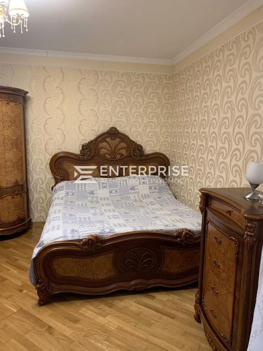 Квартира на вул. Олевська, 11 в Київ, ID 333033, фото №3