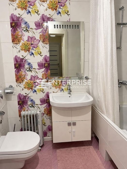 Квартира на вул. Олевська, 11 в Київ, ID 333033, фото №5