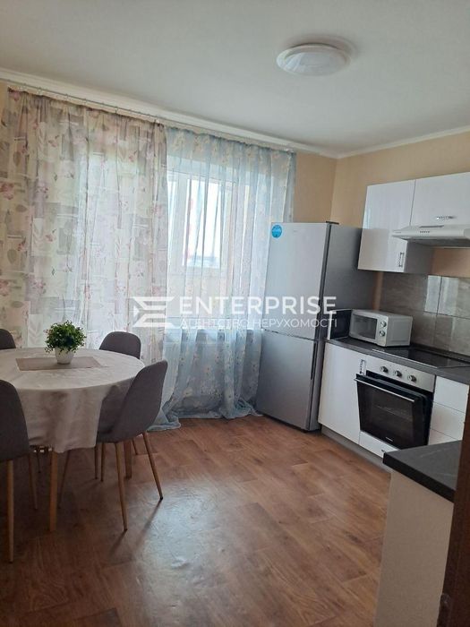 Квартира на вул. Ревуцького, 54 в Київ, ID 333030, фото №2