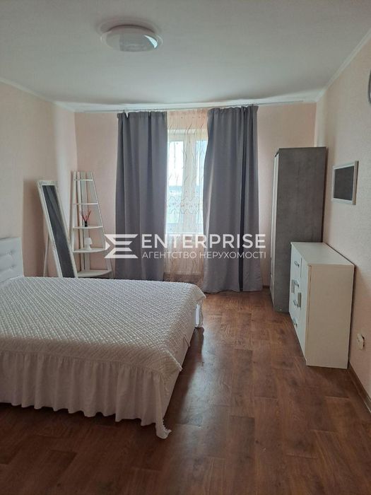 Квартира на вул. Ревуцького, 54 в Київ, ID 333030, фото №5