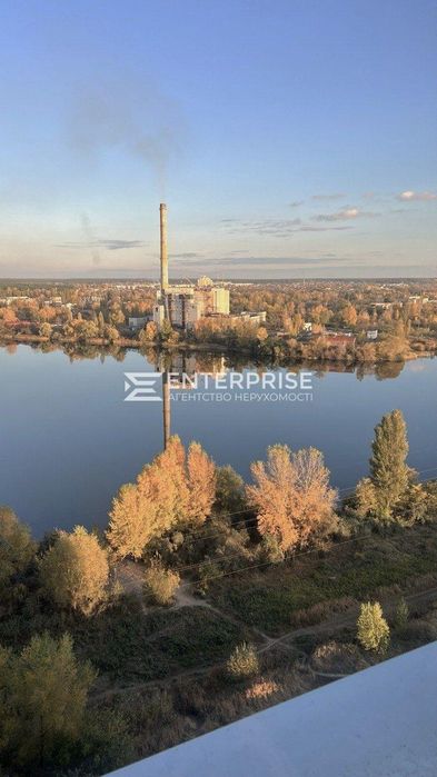 Квартира на вул. Ревуцького, 54 в Києві, ID 333030, фото №9