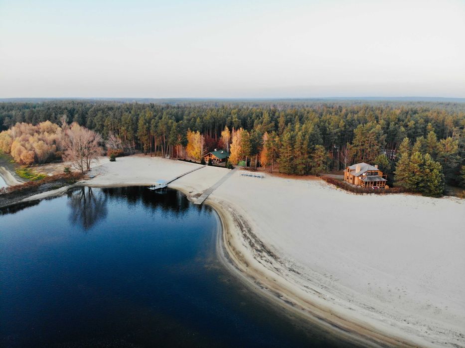 Будинок на Черкаська область, Прохорівка, ID 416325, фото №1