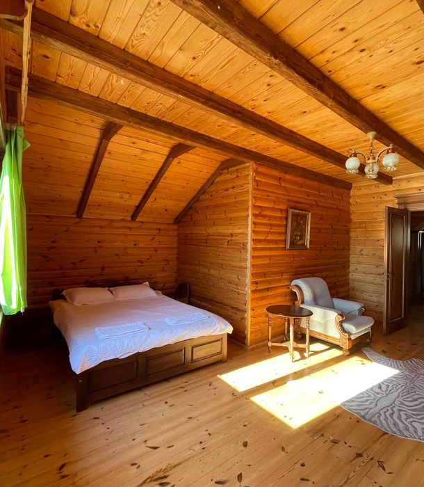 Будинок на Черкаська область, Прохорівка, ID 416325, фото №5