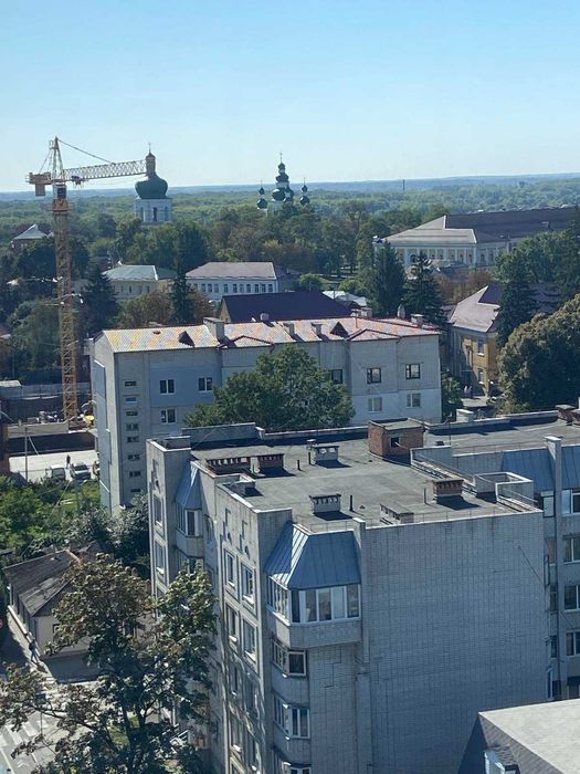 Квартира на просп. Перемоги, 71 в Чернігові, ID 333066, фото №11
