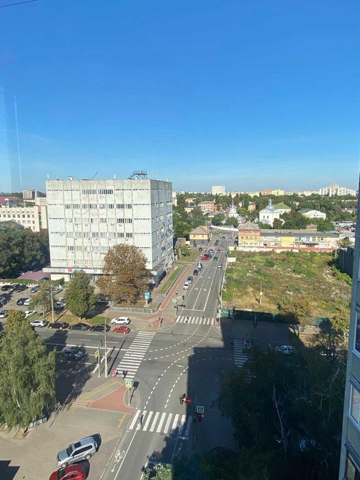 Квартира на просп. Перемоги, 71 в Чернігові, ID 333066, фото №13