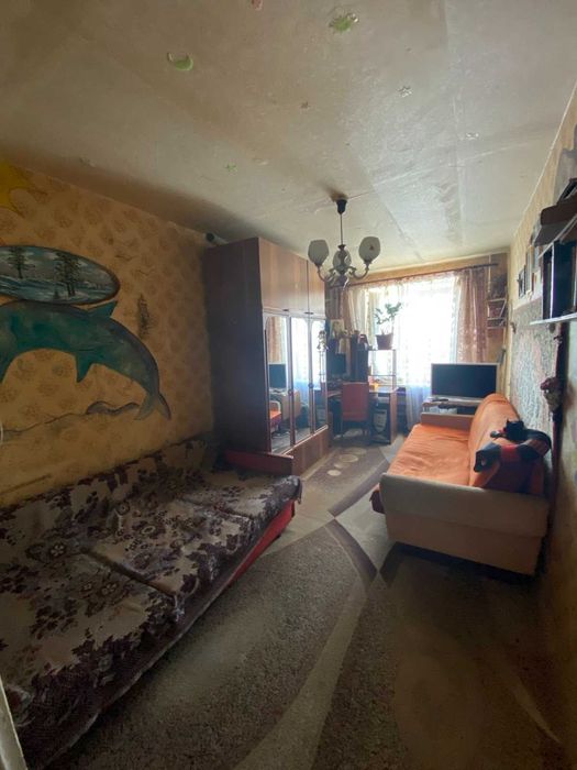 Квартира на просп. Перемоги, 71 в Чернігові, ID 333066, фото №15