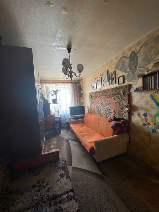 Квартира на просп. Перемоги, 71 в Чернігові, ID 333066, фото №16