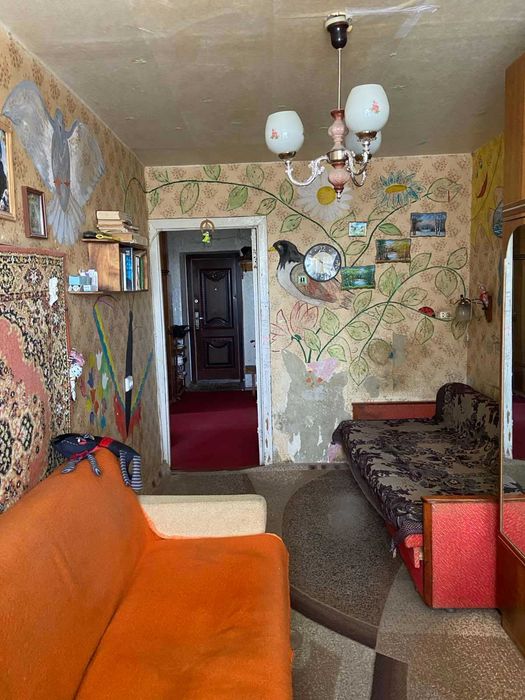Квартира на просп. Перемоги, 71 в Чернігові, ID 333066, фото №17