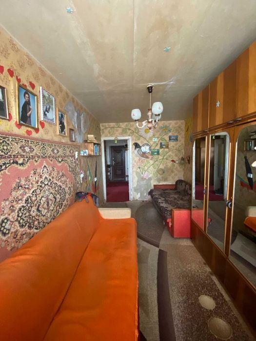 Квартира на просп. Перемоги, 71 в Чернігові, ID 333066, фото №18