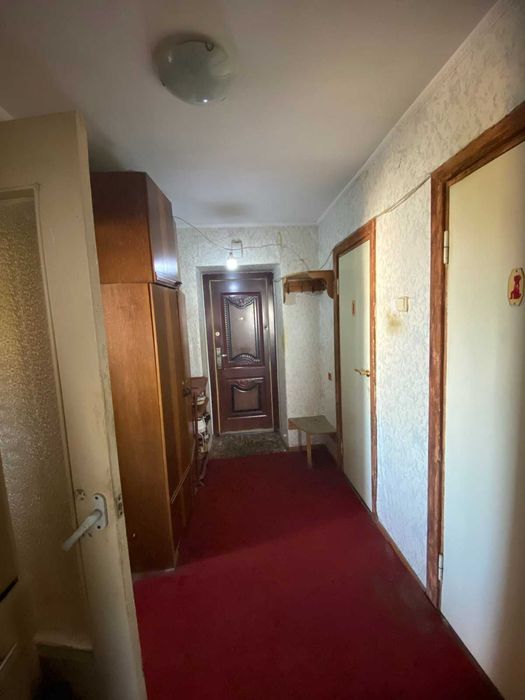 Квартира на просп. Перемоги, 71 в Чернігові, ID 333066, фото №6