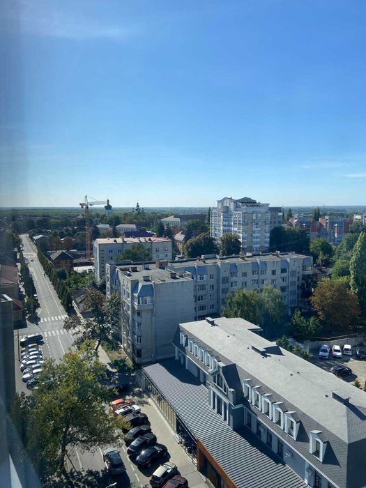 Квартира на просп. Перемоги, 71 в Чернігові, ID 333066, фото №10