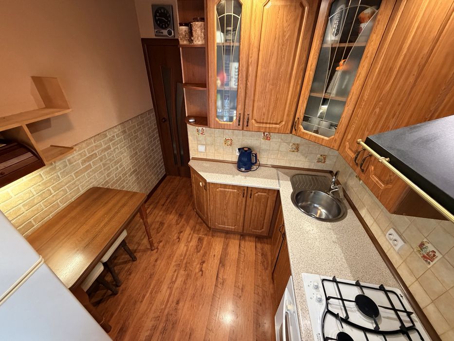 Квартира на РК «Райдужна» в Київ, ID 333129, фото №2