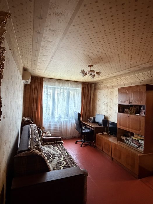 Квартира на РК «Райдужна» в Києві, ID 333129, фото №11