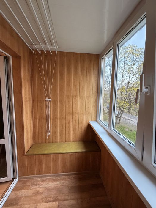 Квартира на РК «Райдужна» в Києві, ID 333129, фото №18
