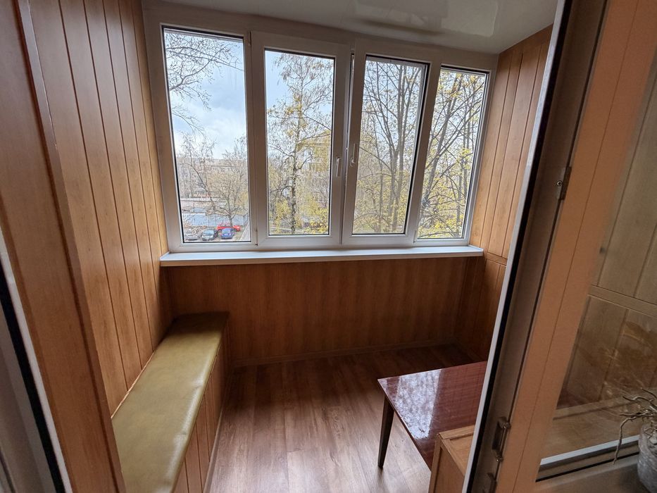 Квартира на РК «Райдужна» в Києві, ID 333129, фото №20