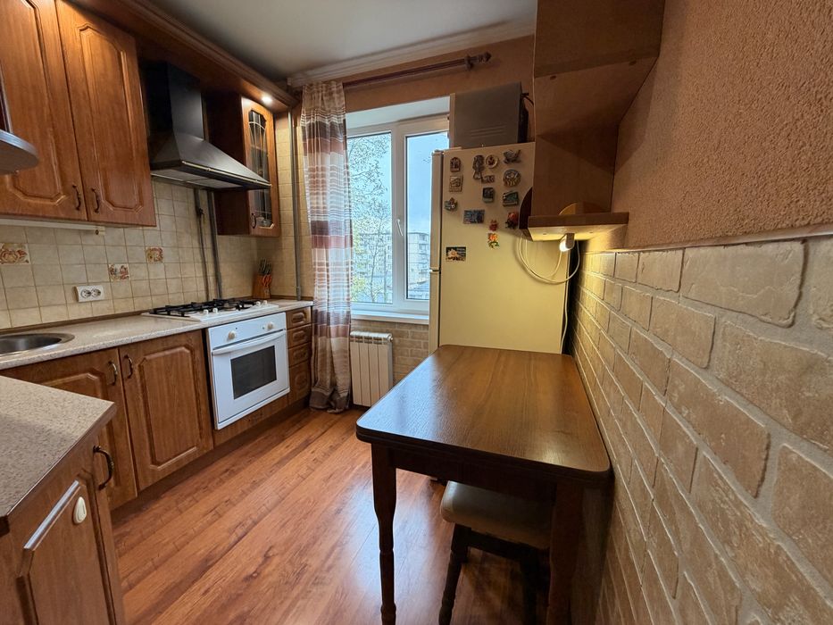 Квартира на РК «Райдужна» в Київ, ID 333129, фото №3