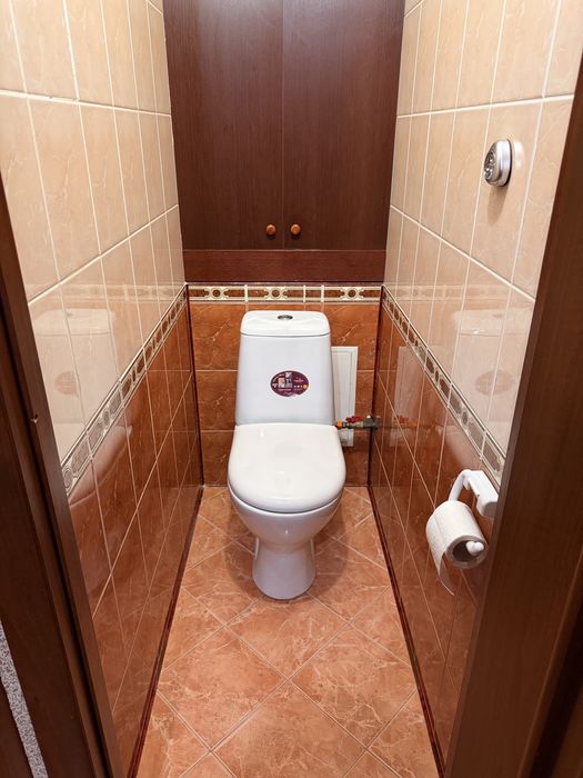 Квартира на РК «Райдужна» в Києві, ID 333129, фото №21