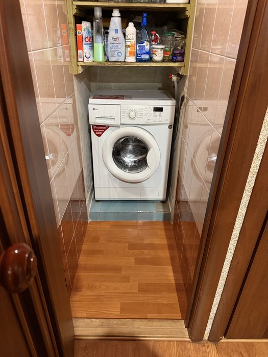 Квартира на РК «Райдужна» в Києві, ID 333129, фото №22