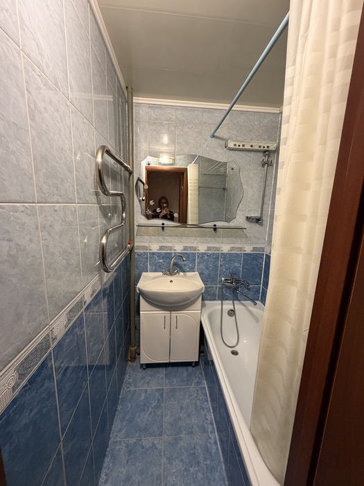 Квартира на РК «Райдужна» в Києві, ID 333129, фото №23