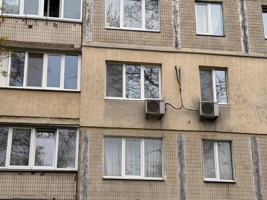 Квартира на РК «Райдужна» в Києві, ID 333129, фото №24