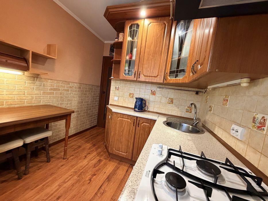 Квартира на РК «Райдужна» в Київ, ID 333129, фото №4