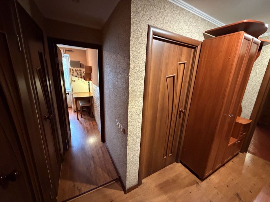 Квартира на РК «Райдужна» в Київ, ID 333129, фото №5