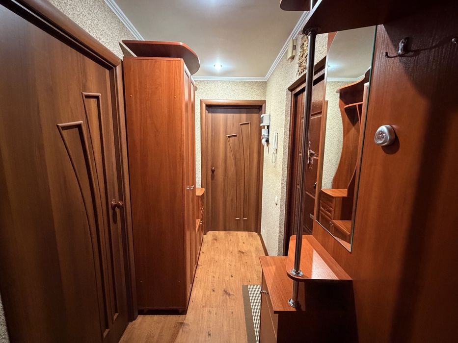 Квартира на РК «Райдужна» в Києві, ID 333129, фото №8