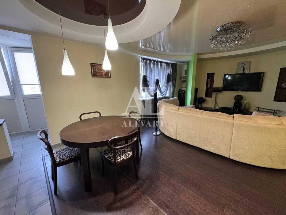 Квартира на бул. Миколи Руденка в Київ, ID 333100, фото №1