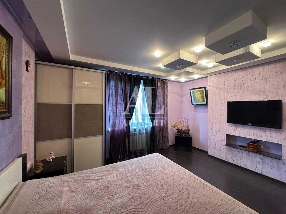 Квартира на бул. Миколи Руденка в Києві, ID 333100, фото №12