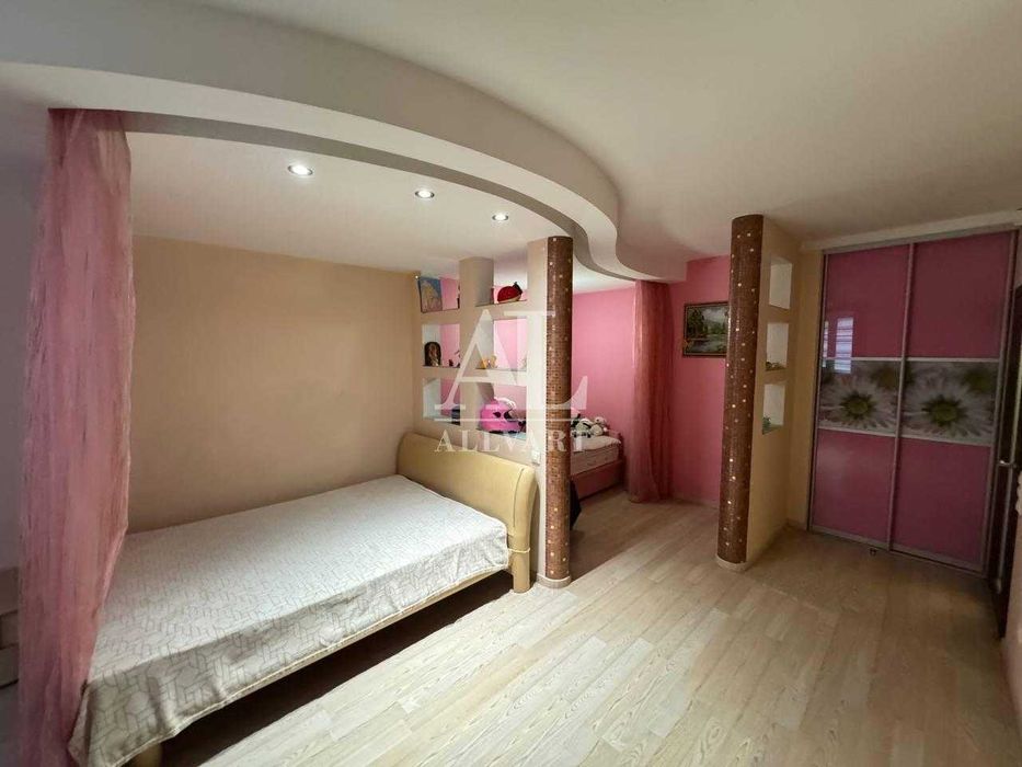 Квартира на бул. Миколи Руденка в Києві, ID 333100, фото №13