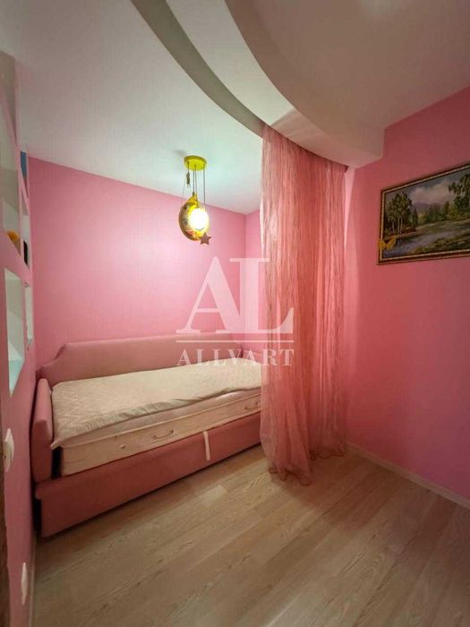 Квартира на бул. Миколи Руденка в Києві, ID 333100, фото №14