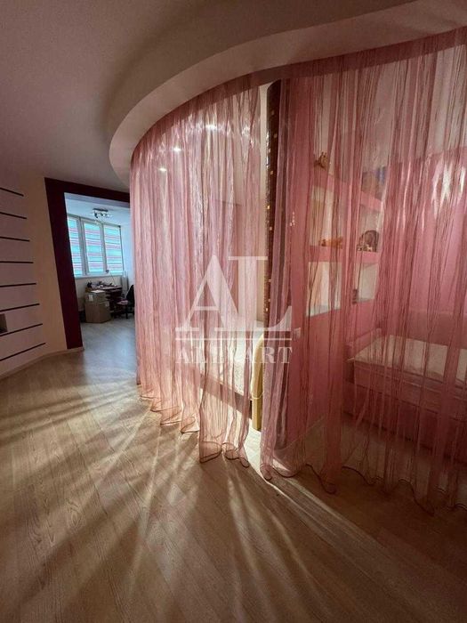 Квартира на бул. Миколи Руденка в Києві, ID 333100, фото №15