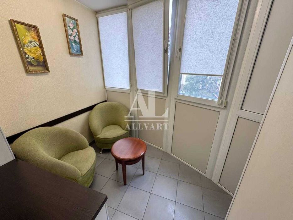 Квартира на бул. Миколи Руденка в Києві, ID 333100, фото №17