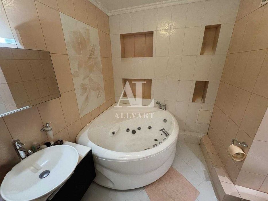 Квартира на бул. Миколи Руденка в Києві, ID 333100, фото №18