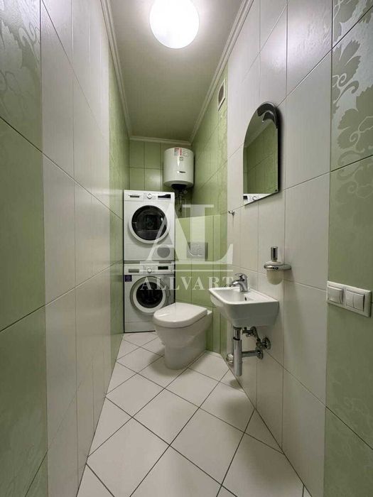 Квартира на бул. Миколи Руденка в Києві, ID 333100, фото №20