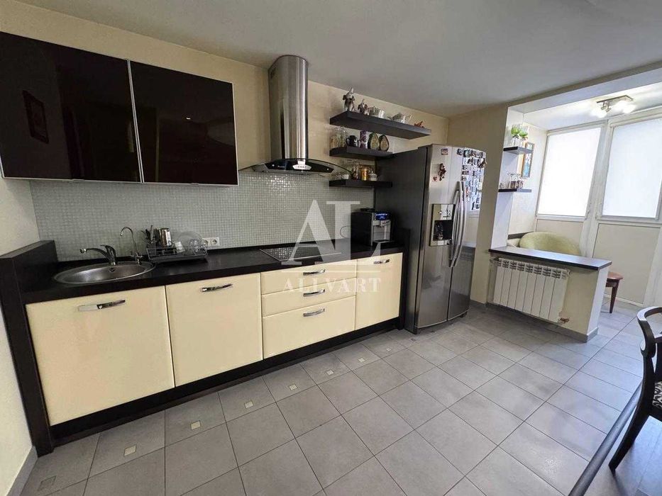 Квартира на бул. Миколи Руденка в Київ, ID 333100, фото №3