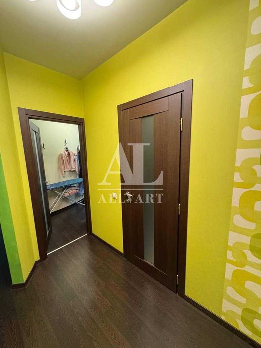 Квартира на бул. Миколи Руденка в Києві, ID 333100, фото №22