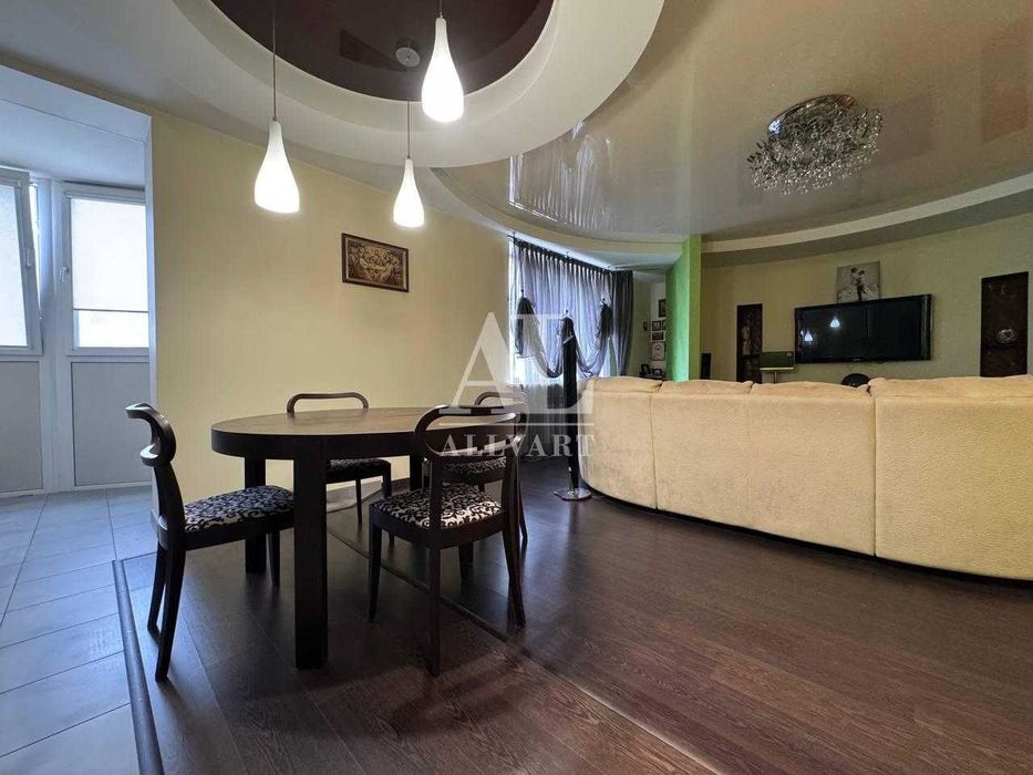 Квартира на бул. Миколи Руденка в Київ, ID 333100, фото №4