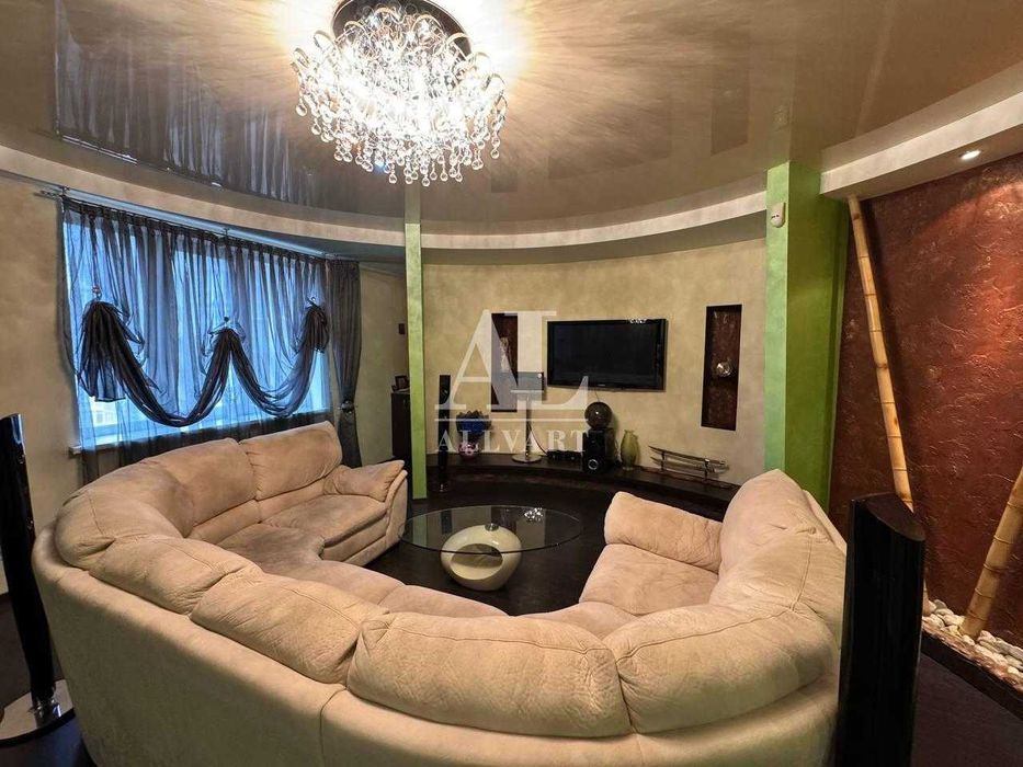 Квартира на бул. Миколи Руденка в Києві, ID 333100, фото №6