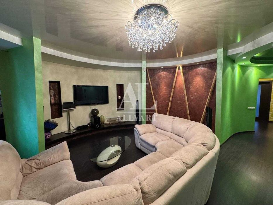 Квартира на бул. Миколи Руденка в Києві, ID 333100, фото №7