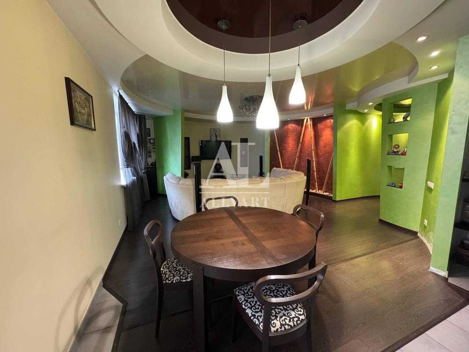Квартира на бул. Миколи Руденка в Києві, ID 333100, фото №8