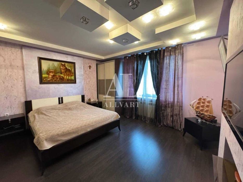 Квартира на бул. Миколи Руденка в Києві, ID 333100, фото №9
