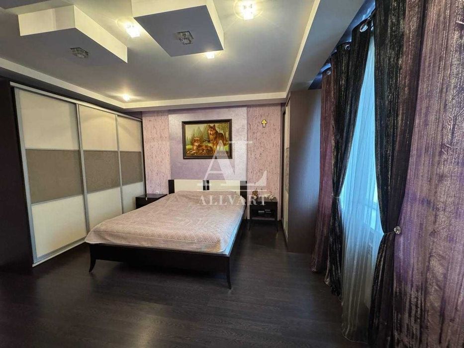 Квартира на бул. Миколи Руденка в Києві, ID 333100, фото №10