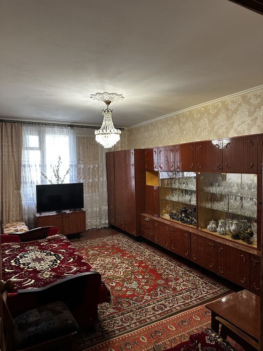 Квартира на вул. Академіка Павлова, 132 в Харків, ID 333058, фото №1