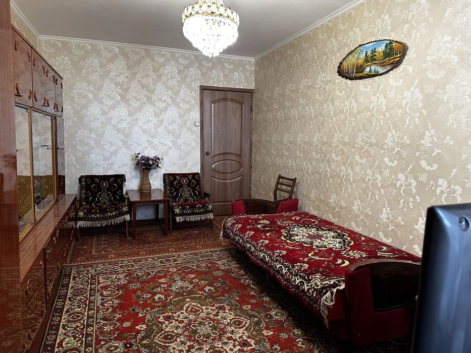 Квартира на вул. Академіка Павлова, 132 в Харків, ID 333058, фото №2