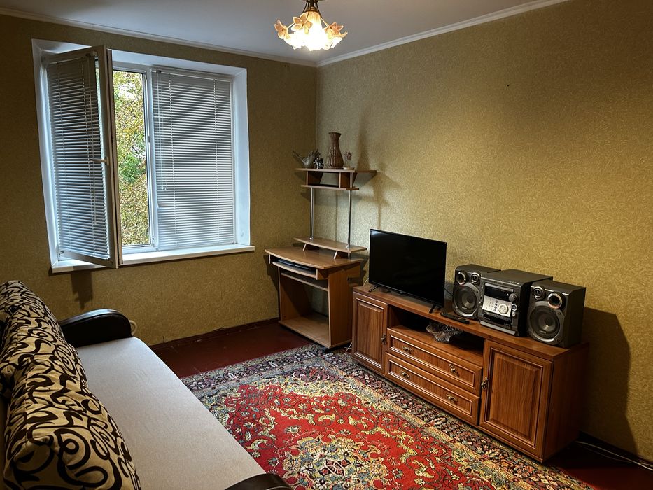 Квартира на вул. Академіка Павлова, 132 в Харків, ID 333058, фото №5