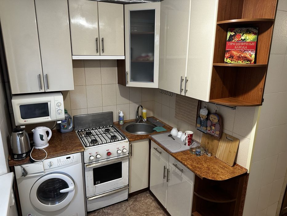 Квартира на вул. Академіка Павлова, 132 в Харкові, ID 333058, фото №8