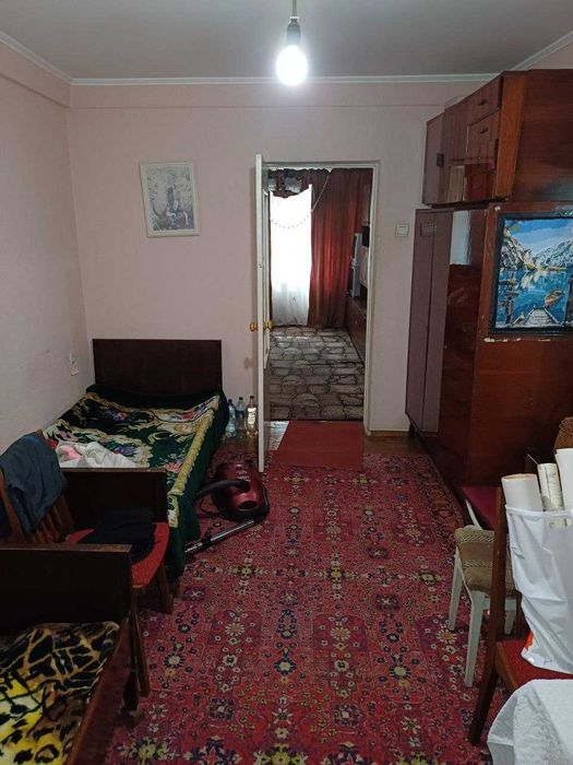 Квартира на вул. Едуарда Вільде, ID 333106, фото №1
