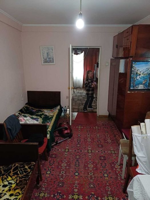 Квартира на вул. Едуарда Вільде в Києві, ID 333106, фото №2